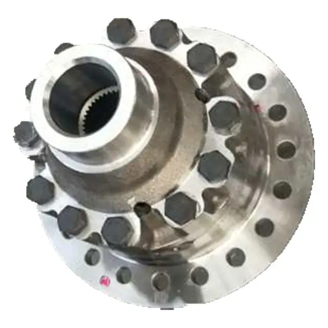 

Dongfeng Dump Truck DFL4251 3251 Differential Middle Rear Axle Differential 2402ZHS01-315