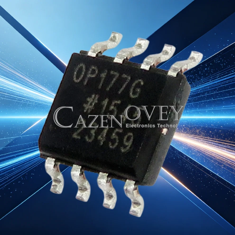 1-5pcs OP177GSZ OP27GSZ OPA2132UA OPA2134UA PCA82C250T PF8200S R2A20113ASP RT8101AGSP RT8120B RT8120D SOP-8