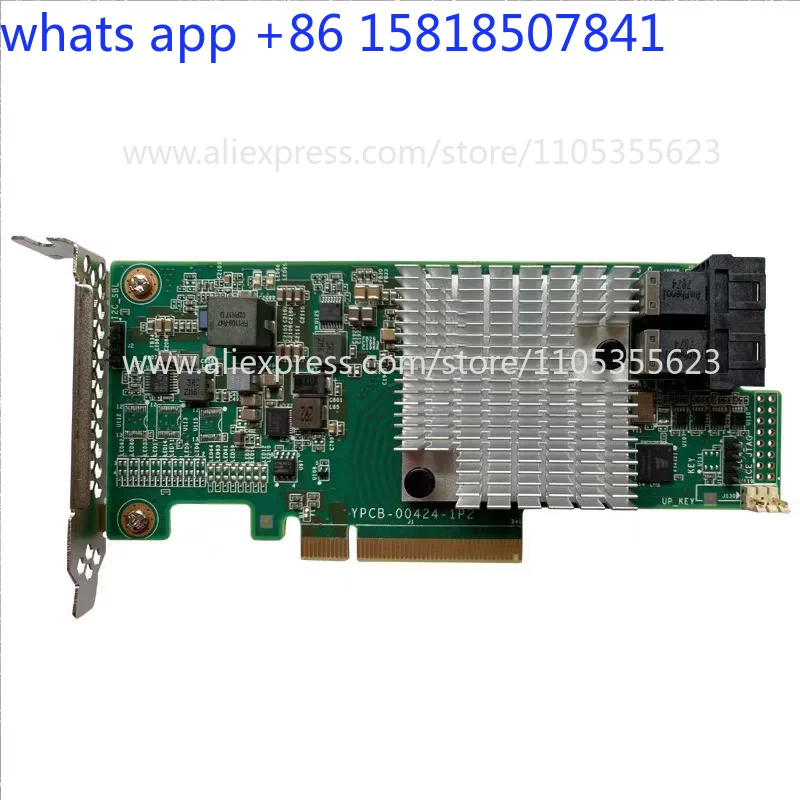 2308/2008 6GB SAS Array Card IT Direct 9200 9207 9205 9217-8i