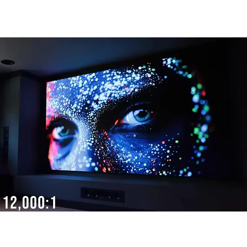 Small Pitch Indoor Fixed LED Screen P1.5 P1.8 P2 HD LED Display for Museum Exhibition Hall