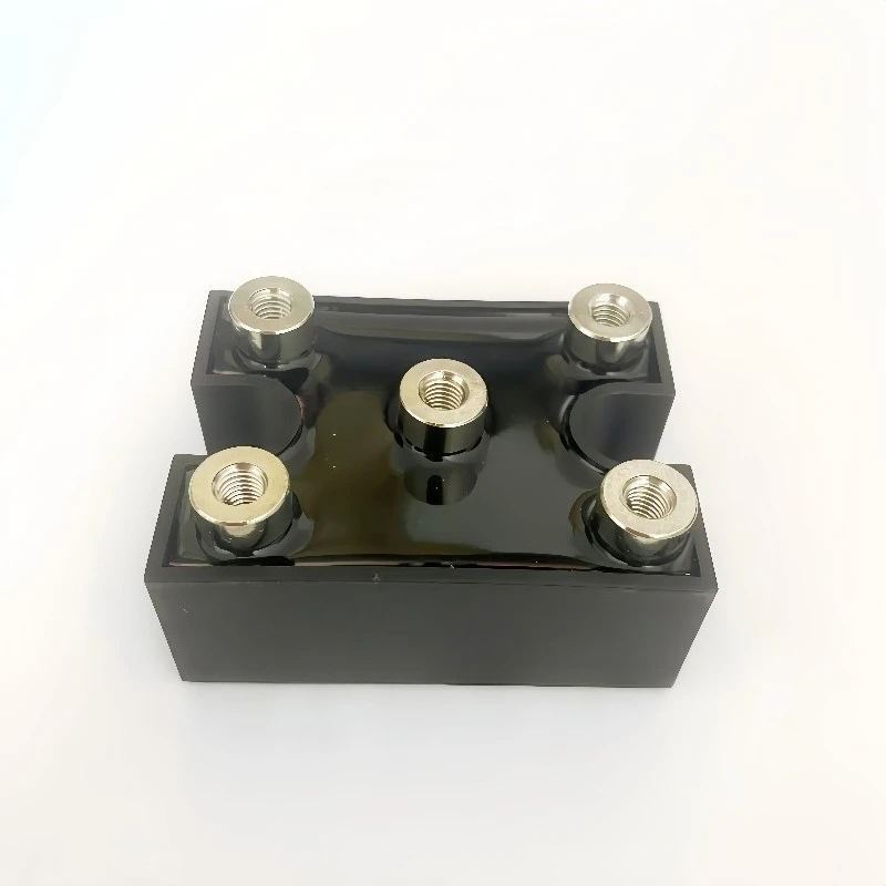 

Абсолютно новый оригинальный силовой модуль IGBT 50А 1600В M5060TB1600