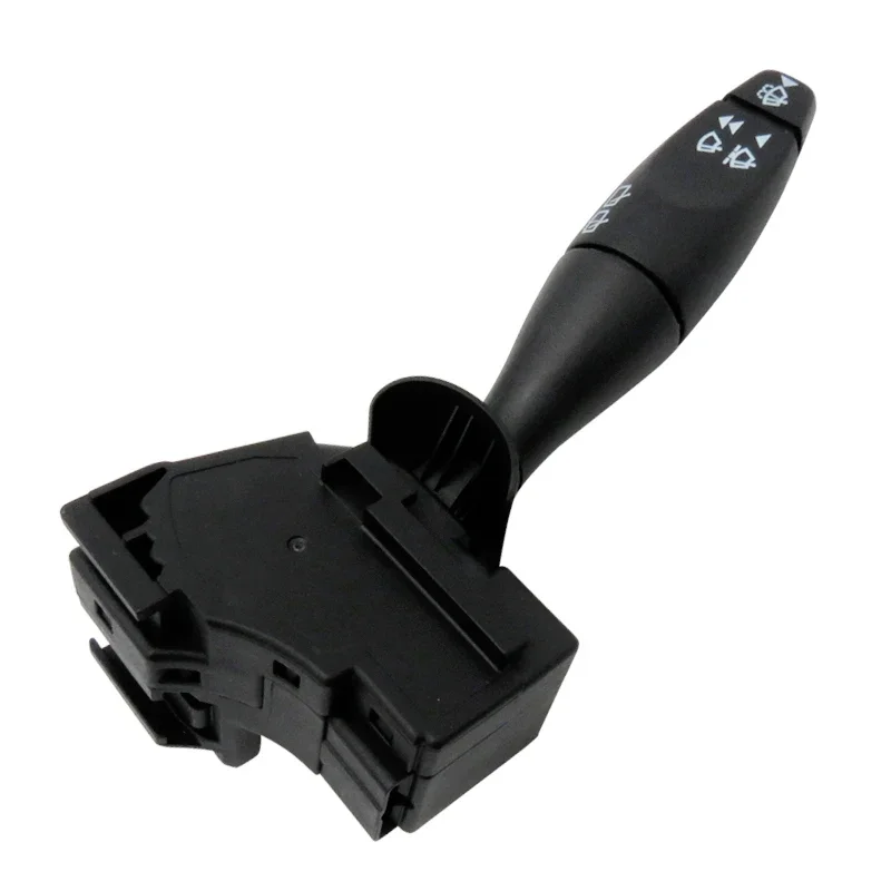 Windscreen Wash Wiper Switch Steering Column Turn Indicator Switch for Ford Transit V184 V185 Tourneo Connect Transit Connect