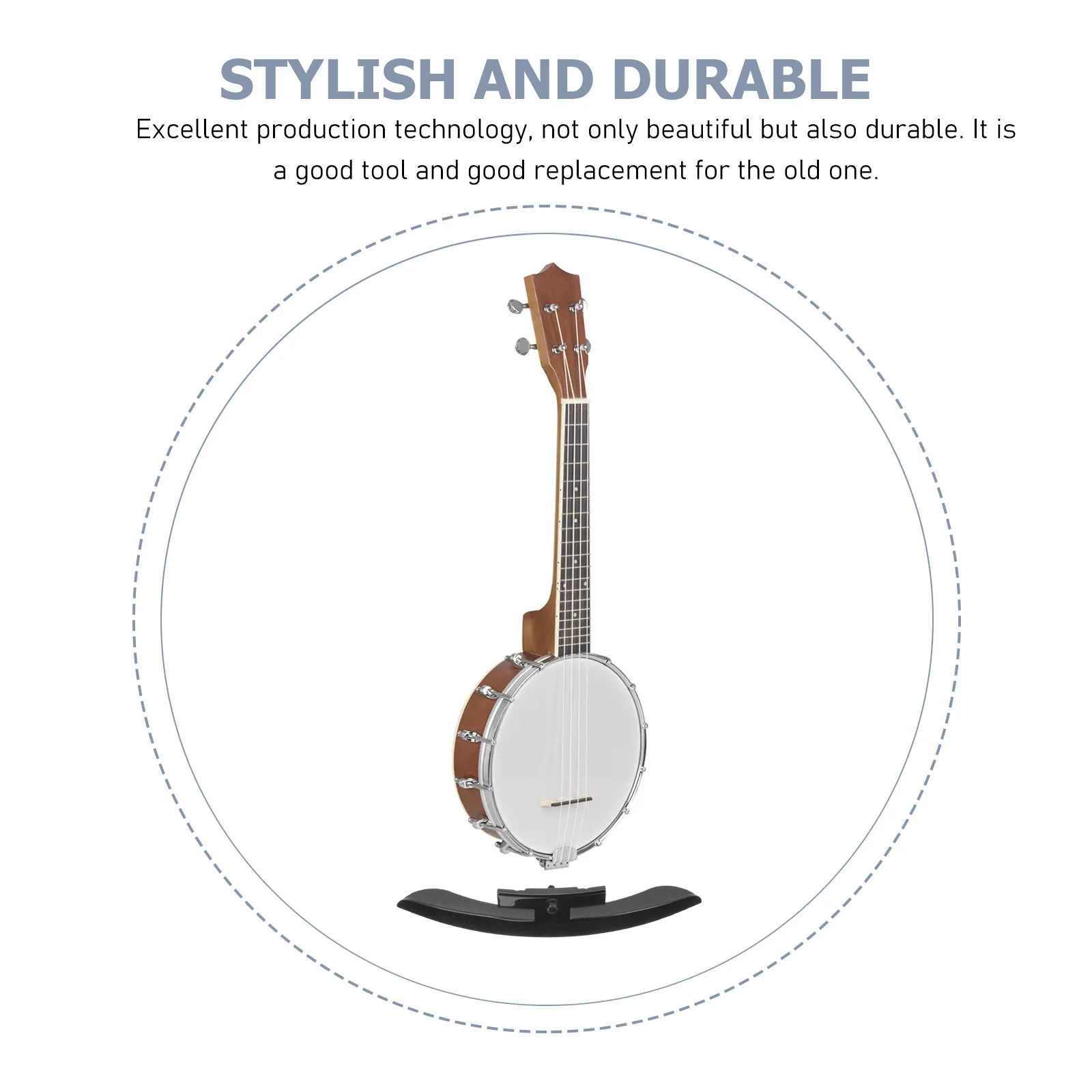 

Metal Banjo Guard Plate Durable Banjo Armrest Protector Musical Instrument Accessory Banjos Arm Rest Banjos Arm Rest Protectors