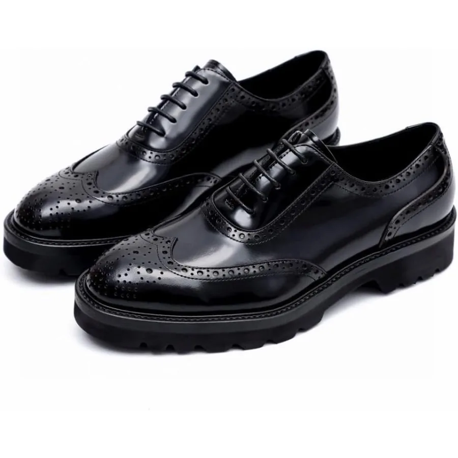 أربطة أحذية فستان 2 Ps للرجال والنساء أوتار أحذية لأكسفورد والأحذية - أربطة دائرية رفيعة مشمعة 3/32Ih #2