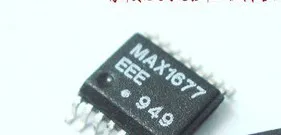 

free shipping MAX1677EEE MAX1677QSOP-16 10pcs