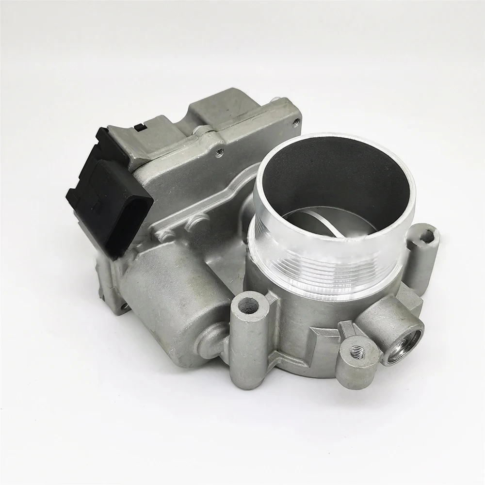 Throttle Body For Audi A3 VW Beetle Golf Jetta 2.0 03G128063S 03G128063T