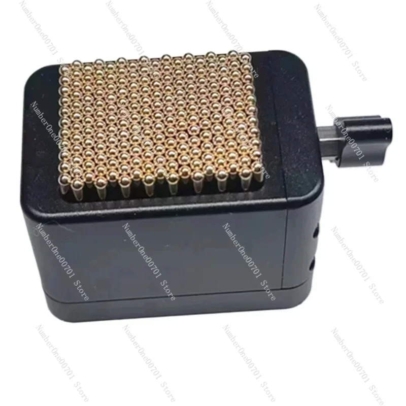 Alat Perbaikan Jam Tangan Universal Engine Core Base Universal Fixed Base Movement Base