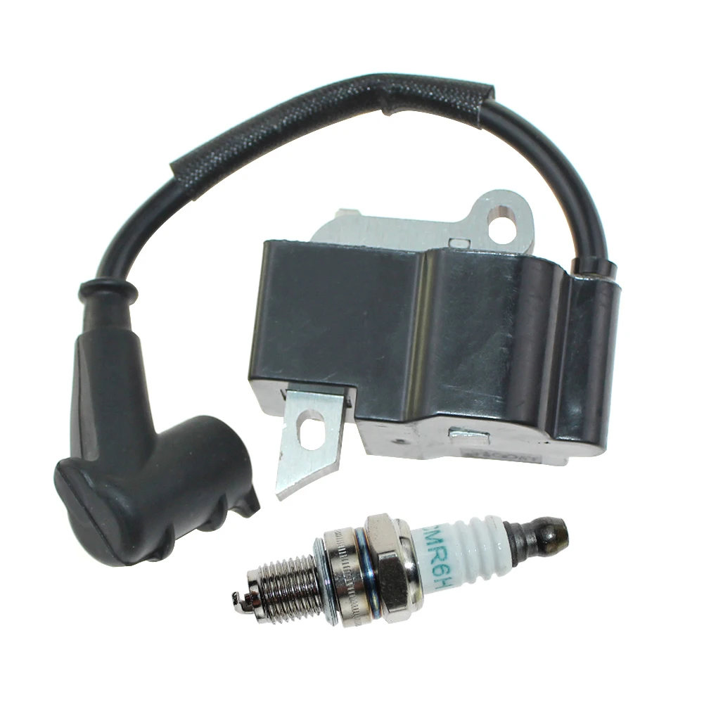 

Модуль катушки зажигания подходит для бензопилы модели Stihl MS194T MS194TC MS194C-E, номер детали 1137 400 1310