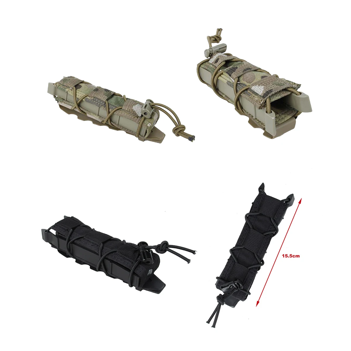 New Tmc Smg Mag Pou… - image