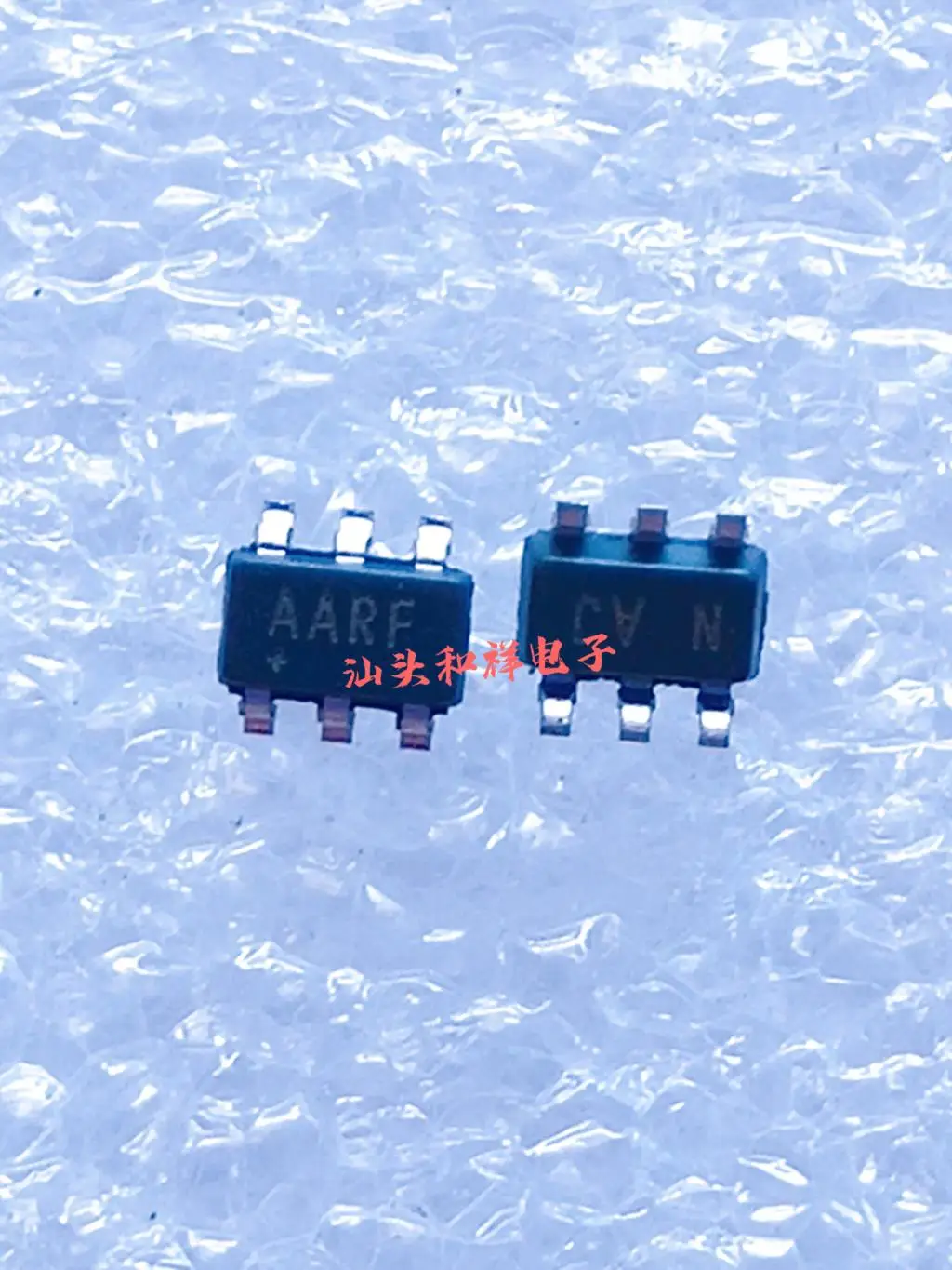 

MAX6819UT T AARF SOT23-6