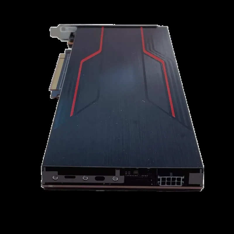 2026 Latest Atlas 300I Duo Inference Card PCIe 4.0 x16 FHFL Single Slot Passive Cooling AI Accelerator with 96GB LPDDR4X