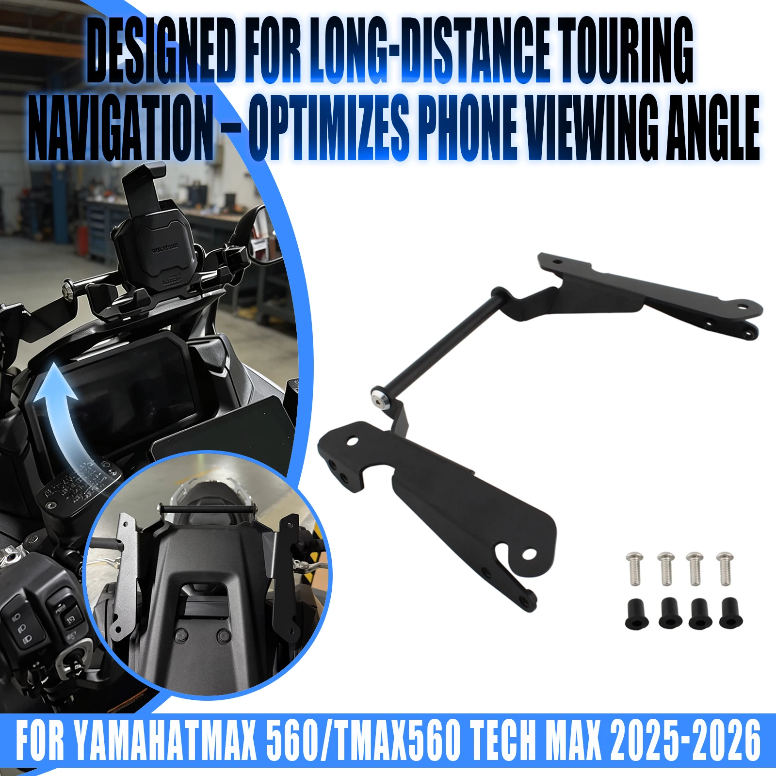 support-de-telephone-pour-moto-support-de-navigation-gps-support-de-telephone-pour-yamaha-tmax-560-tmax560-tech-max-2023-2024-2025-2026