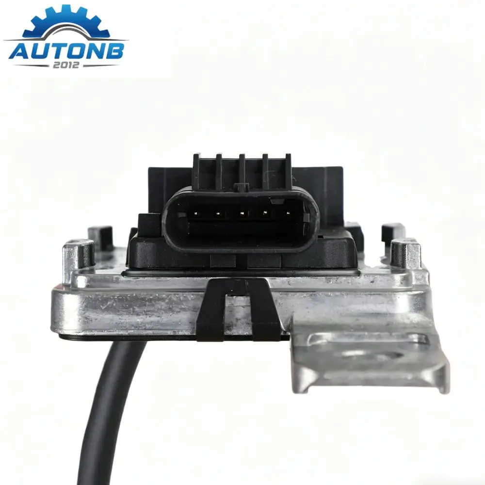 

ZOOMKEY Fit For Nitrogen Oxide Nox Sensor Fit For Audi Q5/Q5 Van 8RB SQ5 3.0 TDI Quattro 2013-2017 8R0907807S