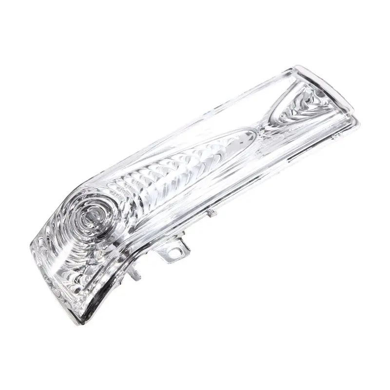 A48P-New Left Side Wing Mirror Indicator Repeater For Fiat Doblo