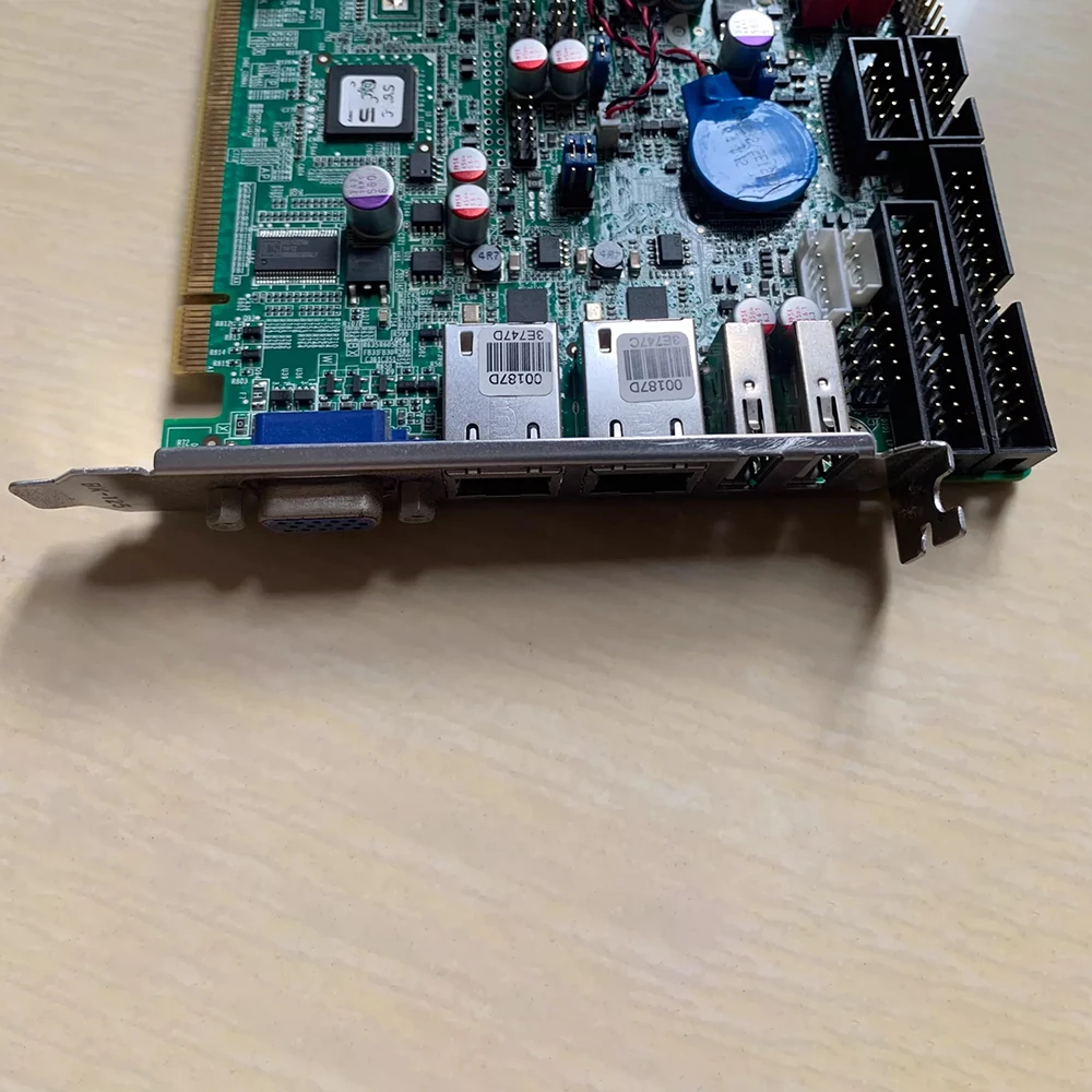 For IEI Industrial Control Motherboard PCIE-H610-R10 Rev:1.0