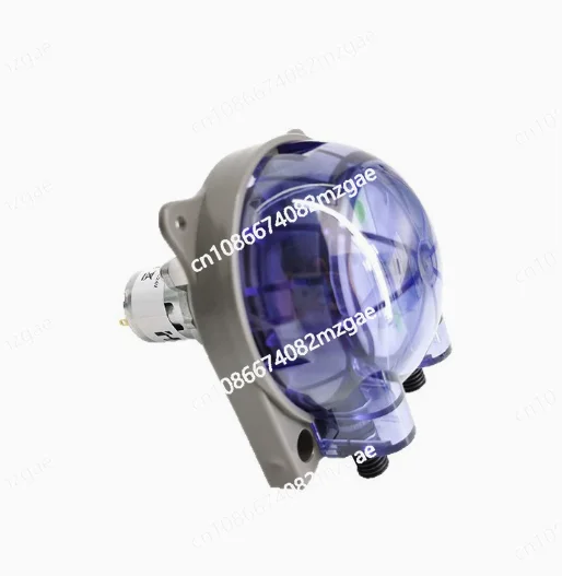 

PP material detachable peristaltic pump HP10 inkjet permeation pump