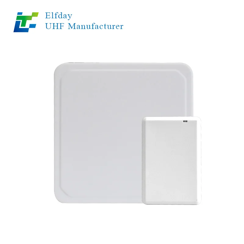 Universal Use UHF RFID Reader Card Issuer E710 Mudulefor Warehouse Management