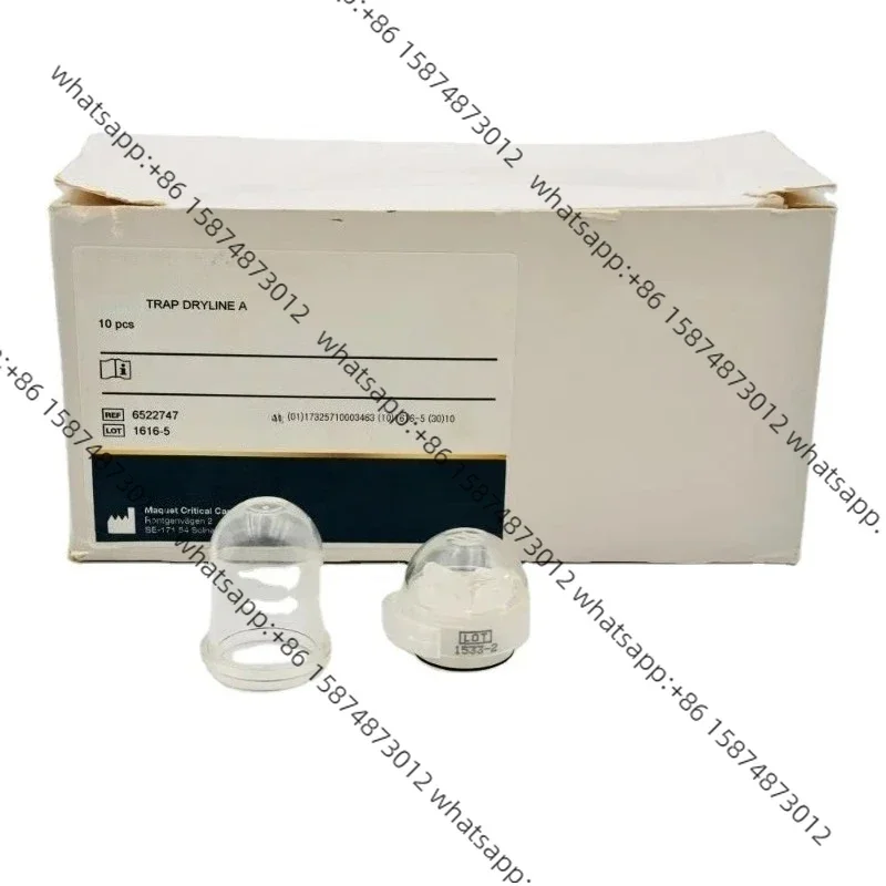 

6522747 Getinge USA Sales, LLC - Maquet wa ter Trap PK/10PCS