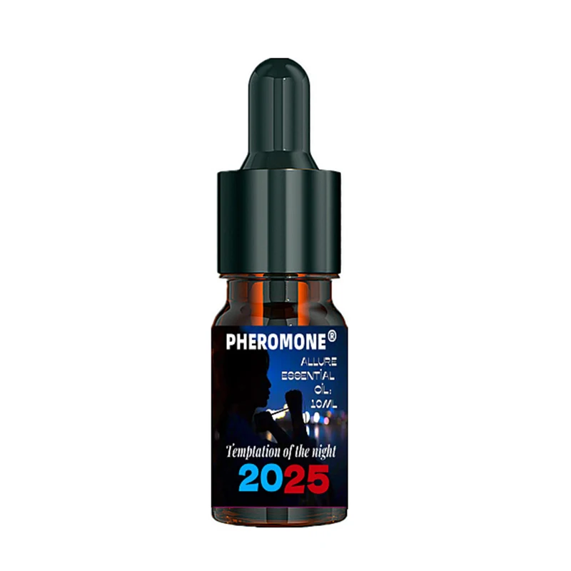 Couple Pheromone Perfume Dark Night Passion Date Romantic Charm Unisex Irresistible Attraction Mysterious Scent Essential Oil_voghion.com