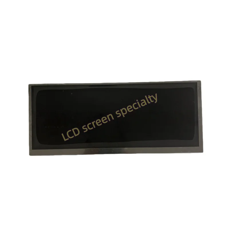 Display Screen for AA088AC01 AA088AB01 AA088AB02 AA088AA02A T-55316GD088HU-MLW-A-AHN 8.8-inch LCD Car Navigation