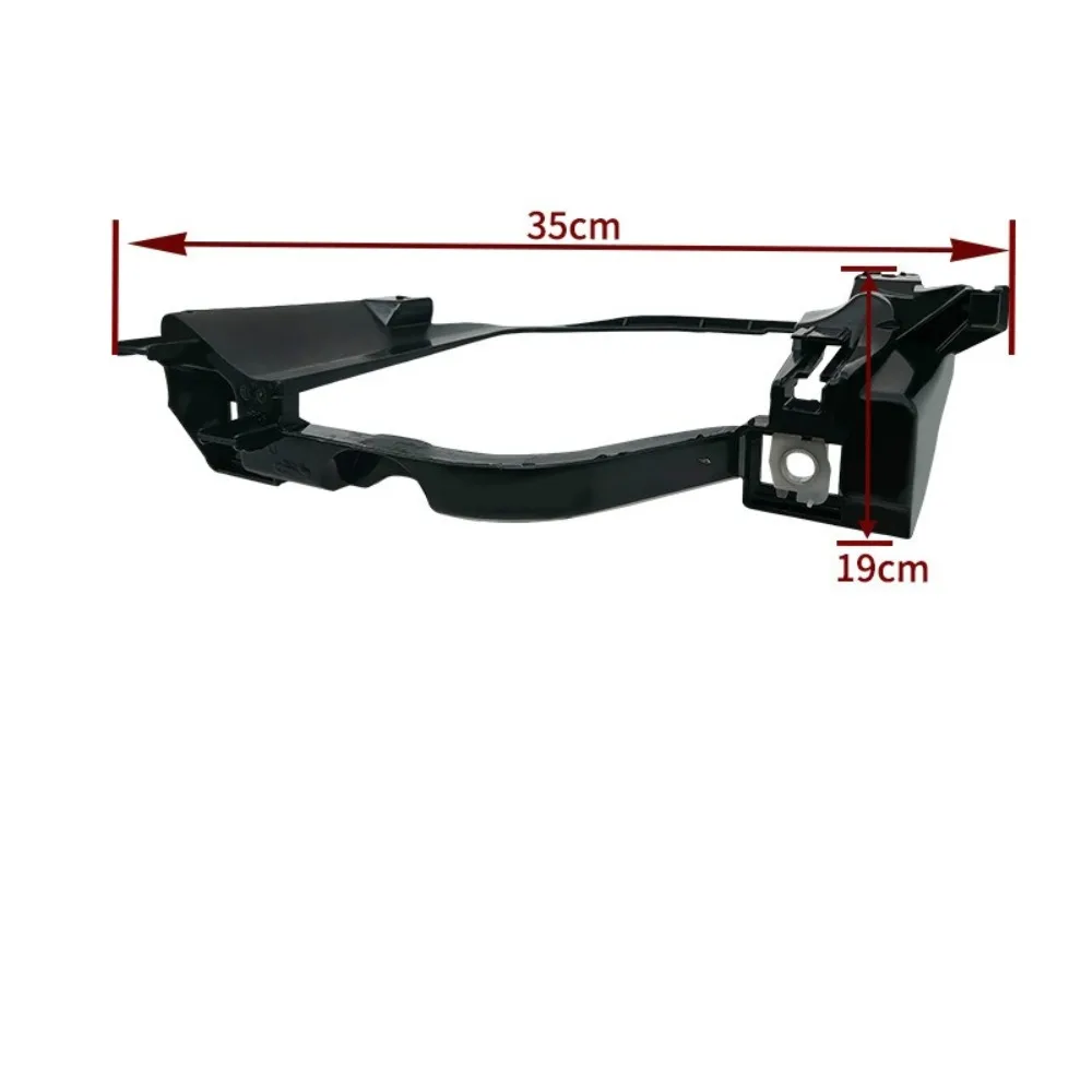 63126936089 63126936090 Headlight Bracket For BMW 5 Series E60 E61 525I 528Xi 530I 2003-2010 Headlamp Support Light Accessories - view 3