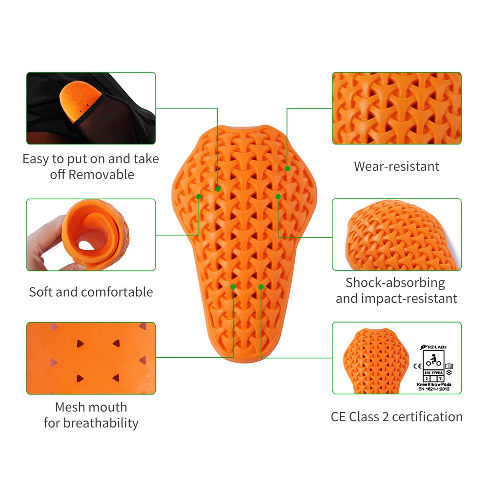 Thumbnail 2 - #38 Trending Motorcycle Riding Pants Right Now