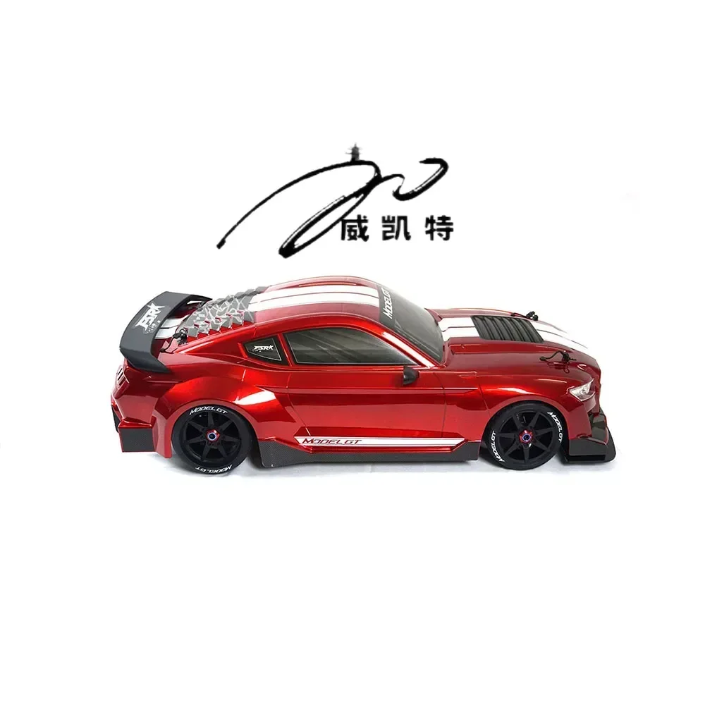 GT 33701 1/7 Scale Nitro Powered Rc Car Toys 2.4ghz 4wd Radio Remote Control Sport Racing Hobby Toy Application Control r134a