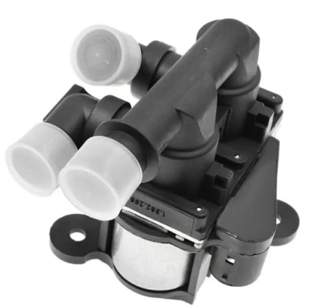 

Applicable to Toyota forklift accessories 7FD\G35-50 High and low speed solenoid valve first second gear shift 32620-30520-71