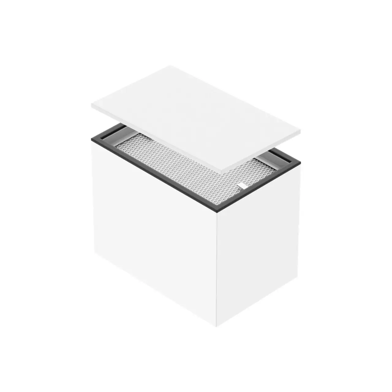 Filtro para Xtool f1 Purificador de ar Desktop Pacote 1