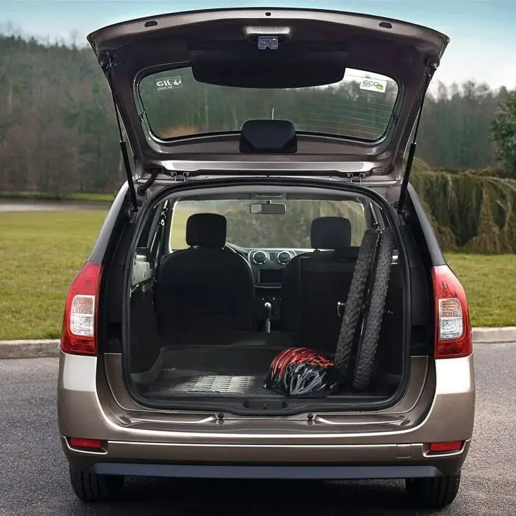 

Automatic Boot Struts With Spring For Dacia Logan MCV II Estate 2013-2022 Rear Tailgate Auto Open Lift Support Shock Damper