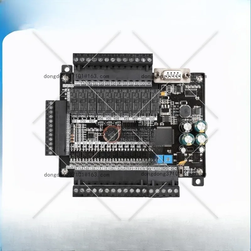 3U-24MR Industrial …