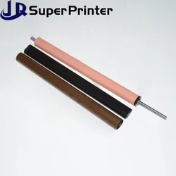 OEM M477 Fuser Roller Kit Fuser Film + Lower Pressure Roller for HP M477fnw M452dn 477 452 M377 M452 M377 M477fdn M477fdw