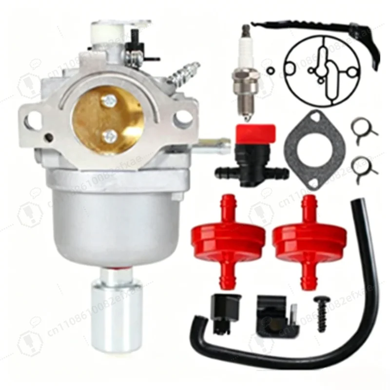 Carburetor for Briggs & Stratton 594601 594605 697216 31P677 799256 795366 792036 Lawn Mower Tractor Engine Parts