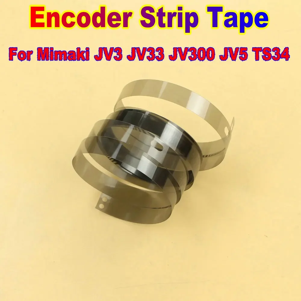 

Printer Raster Sensor Strip Tape Encode Film Encoder Strip For Mimaki JV33 CJV30 JV5 JV3 JV22 JV300 JV150 UJF-3024 UJF-6042 Film