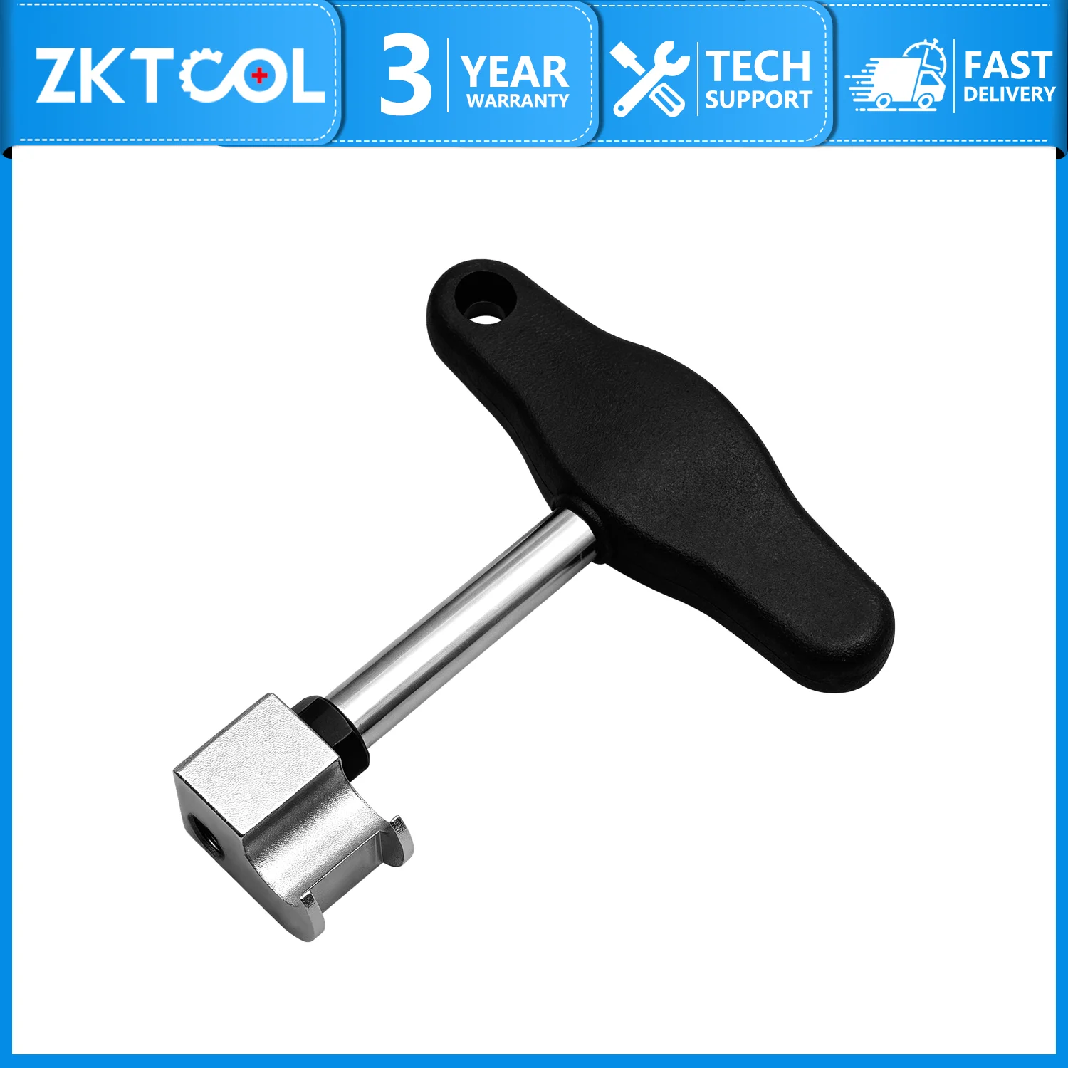 Hose Clamp Removal Tool T Handle for Coolant Turbo Charge Air Hoses VW Audi BMW Mercedes