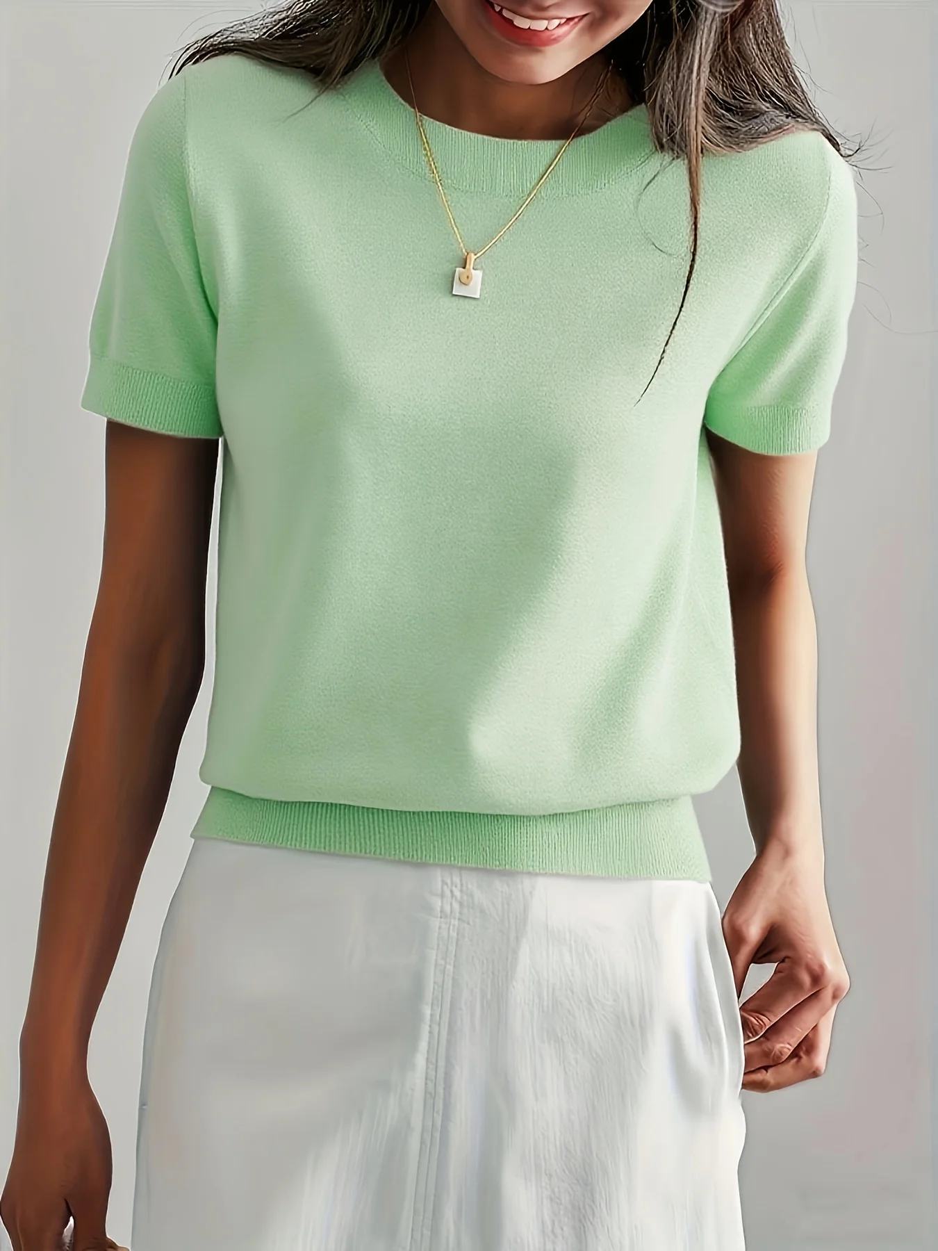 Light green