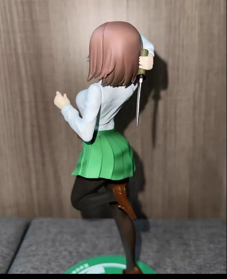 100% genuíno menor preço promocional figura de anime original japonês figura de ação Kogakonoha