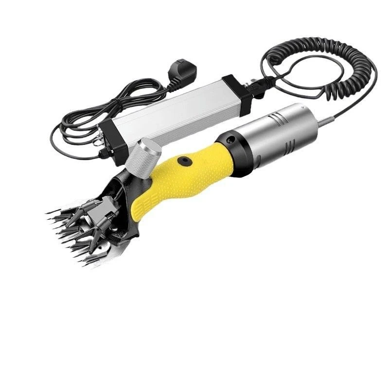 High Power, Electric Wool Shearing Electric Fader