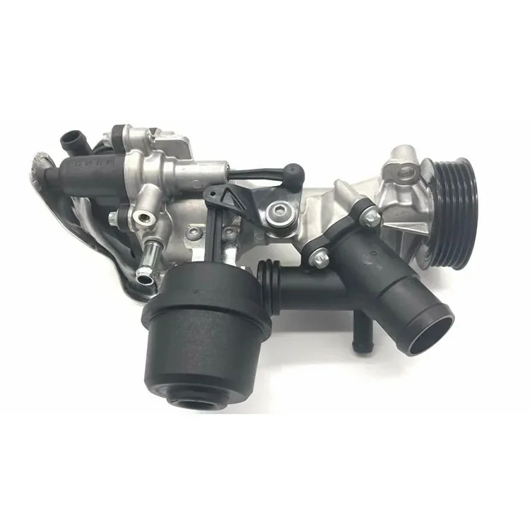 

Автоматическая водяная помпонка двигателя для Mercedes Benz W176 W246 2702000800 2702000000 2702000007 2702000401 2703000601 2702000801