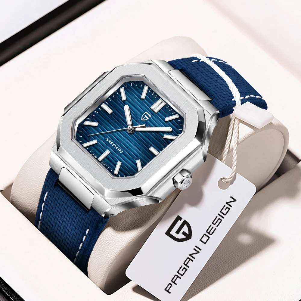 Pagani Design Tmi V… - image