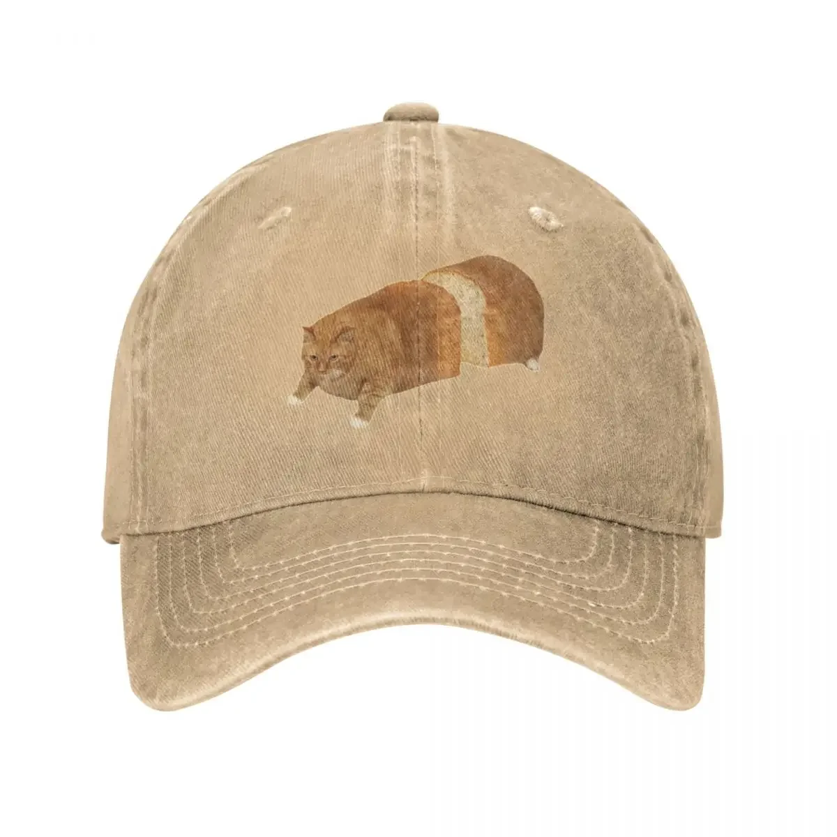 Cat Loaf Cap Cowboy Hat fur hat military tactical caps men's cap Women's