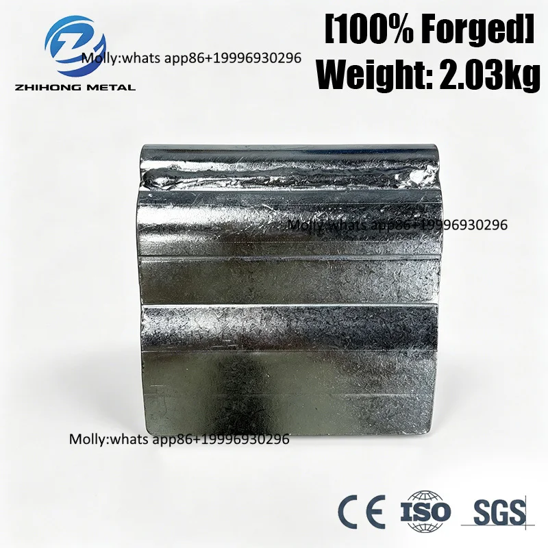 Hot Sale Reefer Container Hinge Plate Stainless Steel Refrigerated Container Door Hinge Securing Parts for Cold Storage Hardware