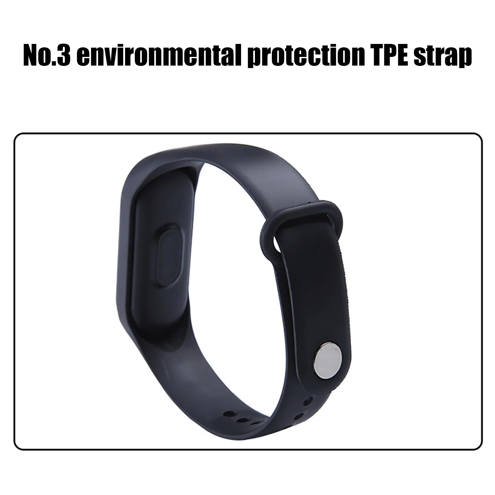 Sports Outdoor Bracelet Electronic Watch Sports Watch