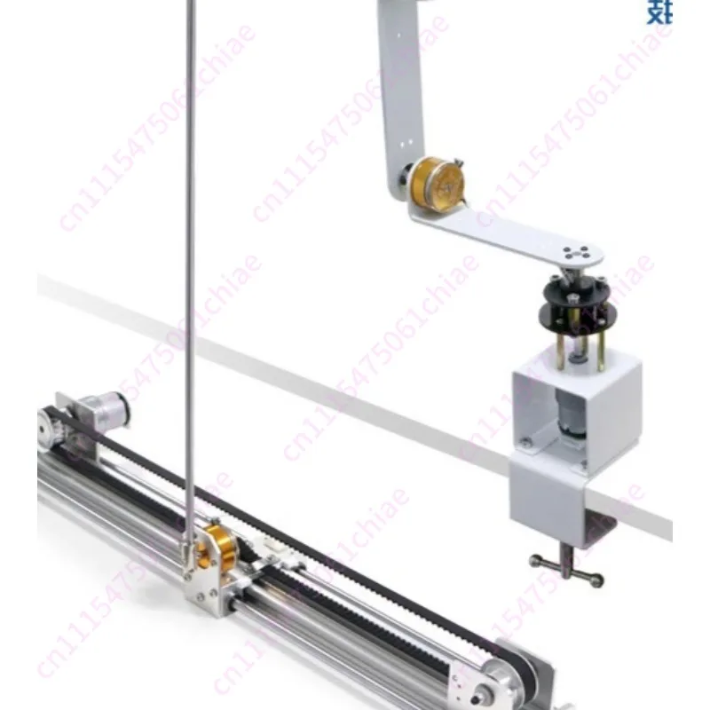 Linear inverted pendulum IP570 rotating inverted pendulum circumferential inverted pendulum mechanical part