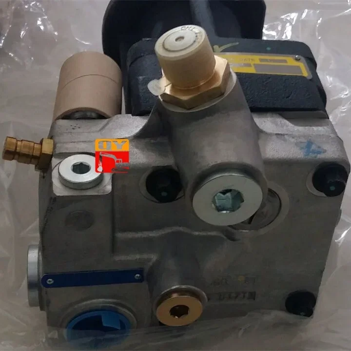 Conjunto da bomba de combustível 6560-71-1102 4062157   6560-71-1202 Para carregadeira de rodas WA600-3LK disponível para venda