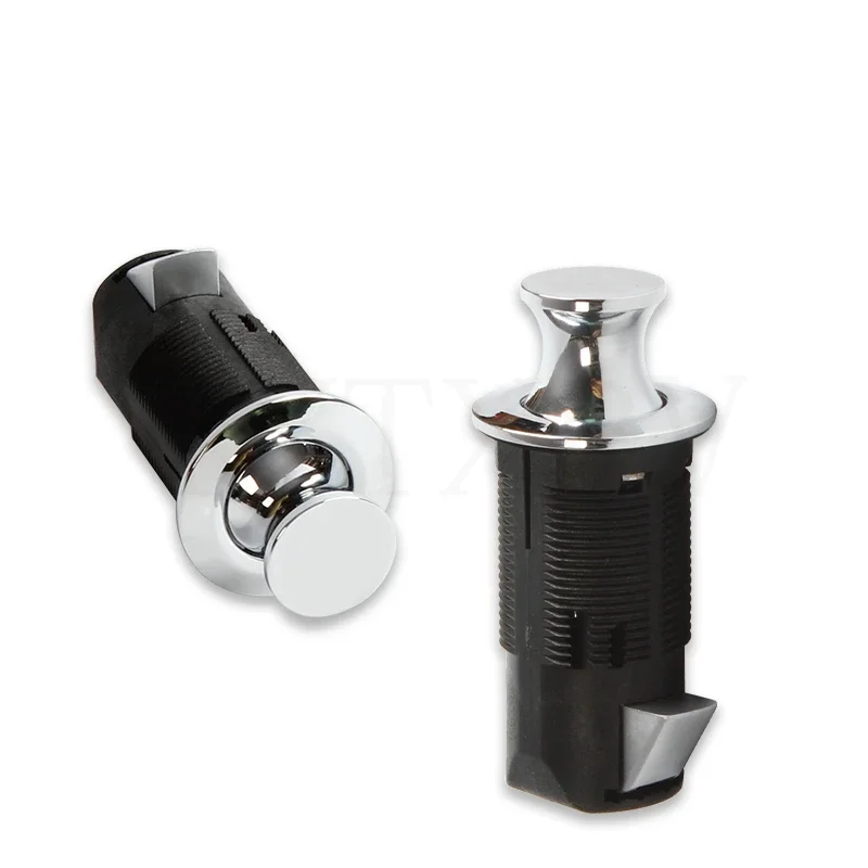 

TYTXRV High Quality RV Caravan Accessories Zinc Alloy Point Type Door Lock latch