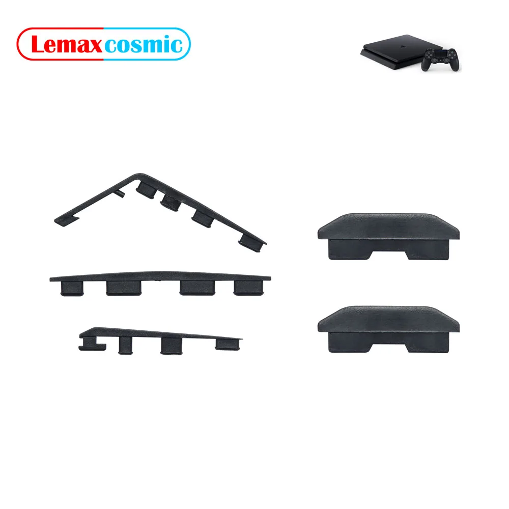 Console Host Bottom…