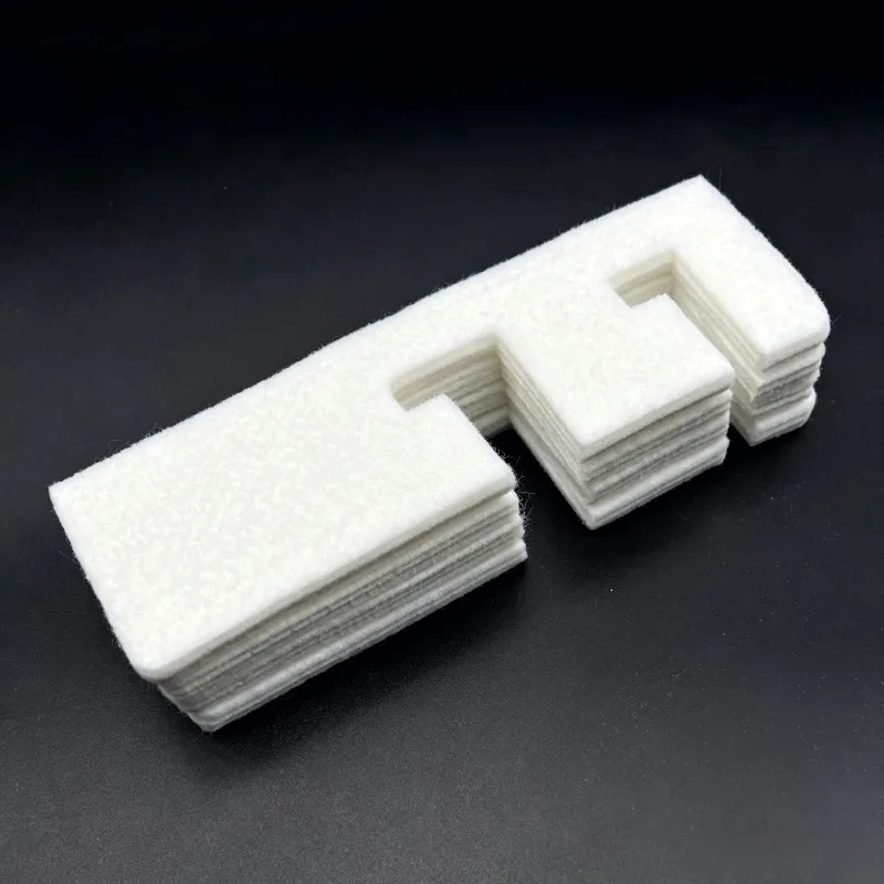 1Pc Waste Ink Collection Sponge T6193 Maintenance Box Absorbent Foam Pad for Epson SureColor T3200 T5200 F6080 Inkjet Printer