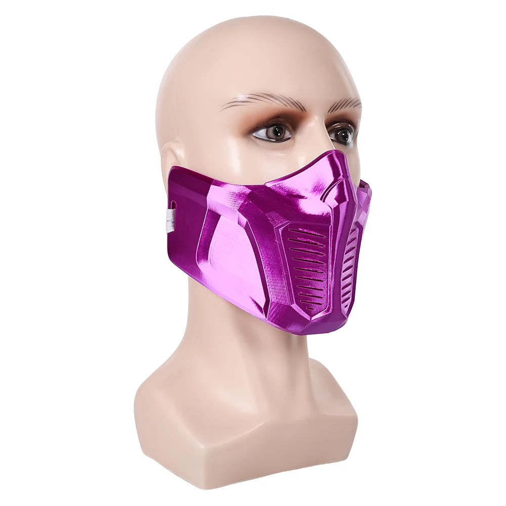 Cosplay Rivals Fantasia Hawkeye masque adulte hommes déguisement masques casque Halloween mascarade fête Costume accessoires accessoires ﻿