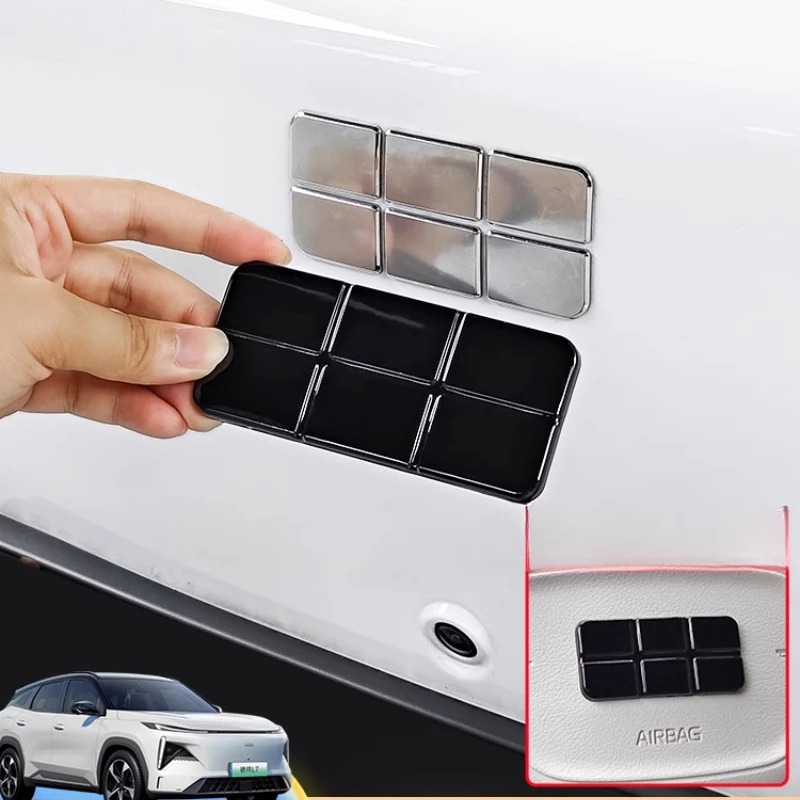 For Geely Galaxy L7… - image